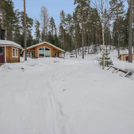 Ritalahti By Interhome * Janiskyla