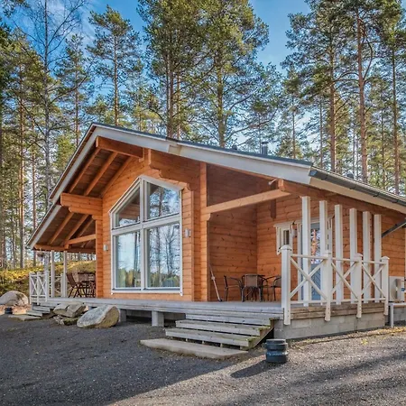 Ritalahti By Interhome בית נופש *