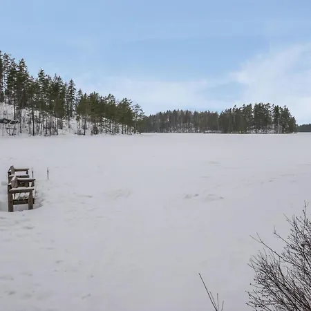 Ritalahti By Interhome 別荘