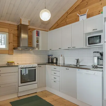 Prázdninový dům Ritalahti By Interhome *