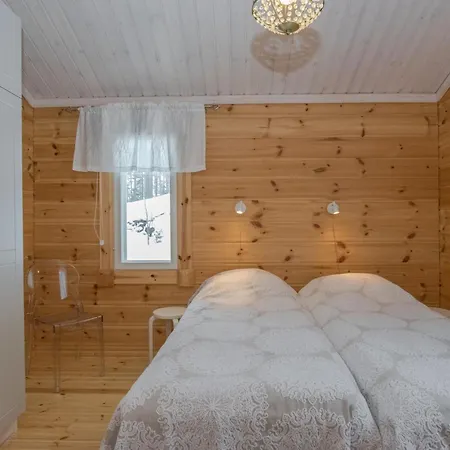 Ritalahti By Interhome Prázdninový dům Janiskyla