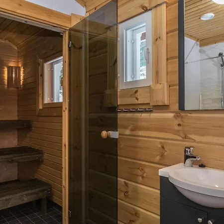 Prázdninový dům Ritalahti By Interhome