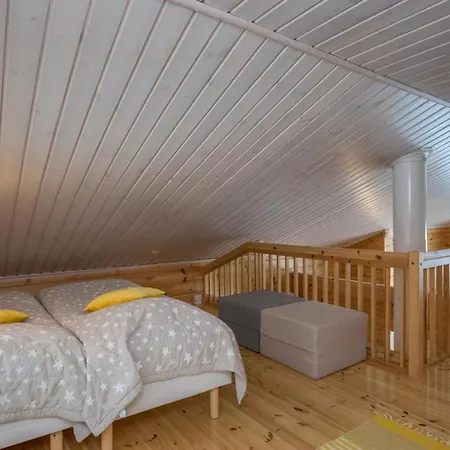 Ritalahti By Interhome 別荘 *