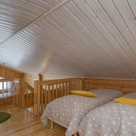 Ritalahti By Interhome