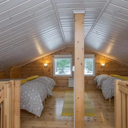 Ritalahti By Interhome