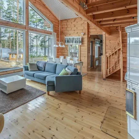 Prázdninový dům Ritalahti By Interhome