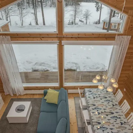 別荘 Ritalahti By Interhome *