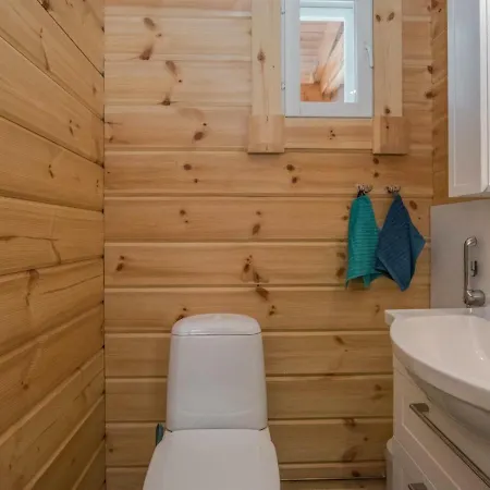 Ritalahti By Interhome *