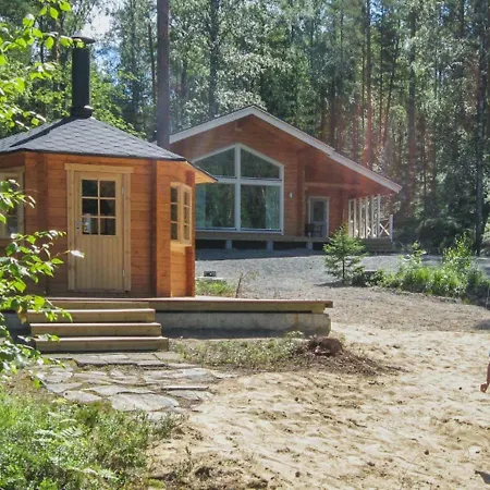 Ritalahti By Interhome Janiskyla