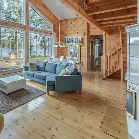 Dom wakacyjny Ritalahti By Interhome *