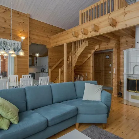 Dom wakacyjny Ritalahti By Interhome