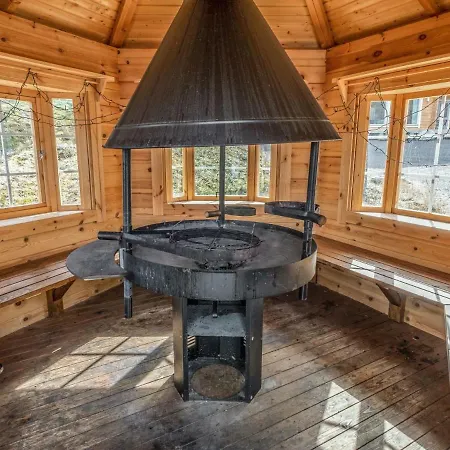 別荘 Ritalahti By Interhome Janiskyla