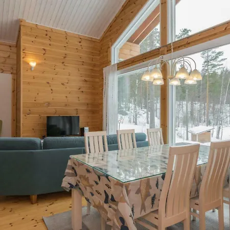 Ritalahti By Interhome Janiskyla