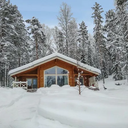 Ritalahti By Interhome Janiskyla