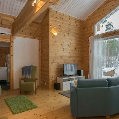 Dom wakacyjny Ritalahti By Interhome