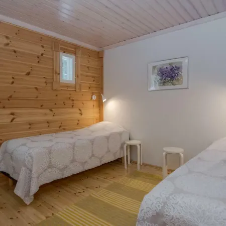 Dom wakacyjny Ritalahti By Interhome