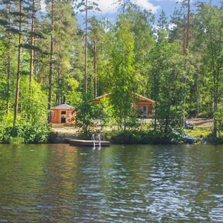 Ritalahti By Interhome 別荘