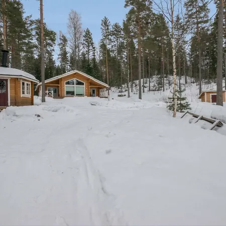 Dom wakacyjny Ritalahti By Interhome *