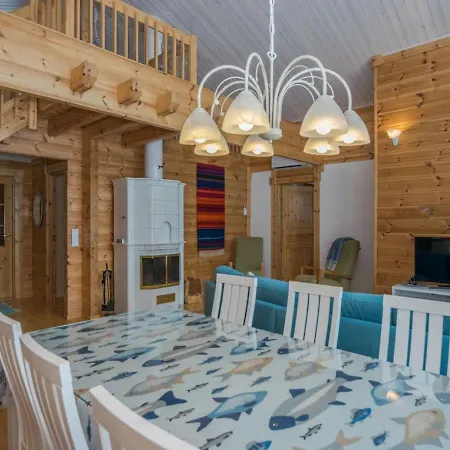 Ritalahti By Interhome Dom wakacyjny