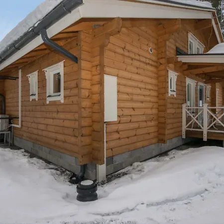 Dom wakacyjny Ritalahti By Interhome
