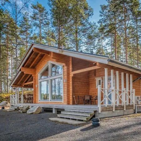 Dom wakacyjny Ritalahti By Interhome *