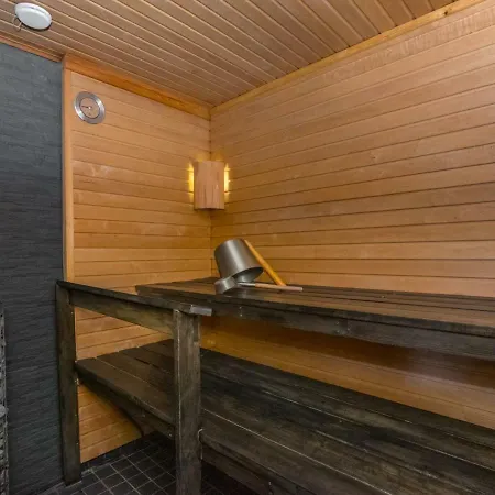 Ritalahti By Interhome Dom wakacyjny *