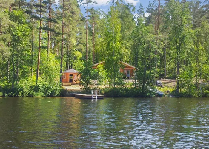 Ritalahti By Interhome Casa vacanze