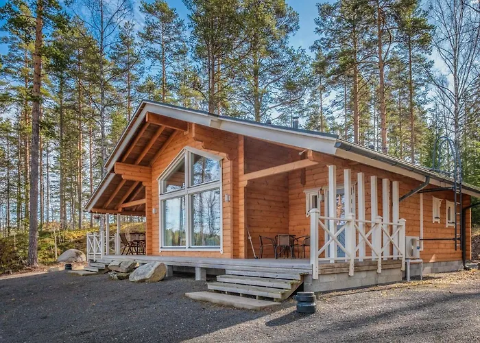 Ritalahti By Interhome Casa vacanze *