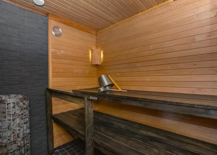 Ritalahti By Interhome Janiskyla