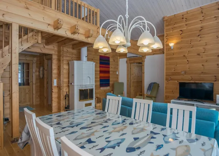 Ritalahti By Interhome Casa vacanze