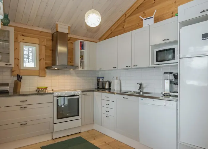 Casa vacanze Ritalahti By Interhome *