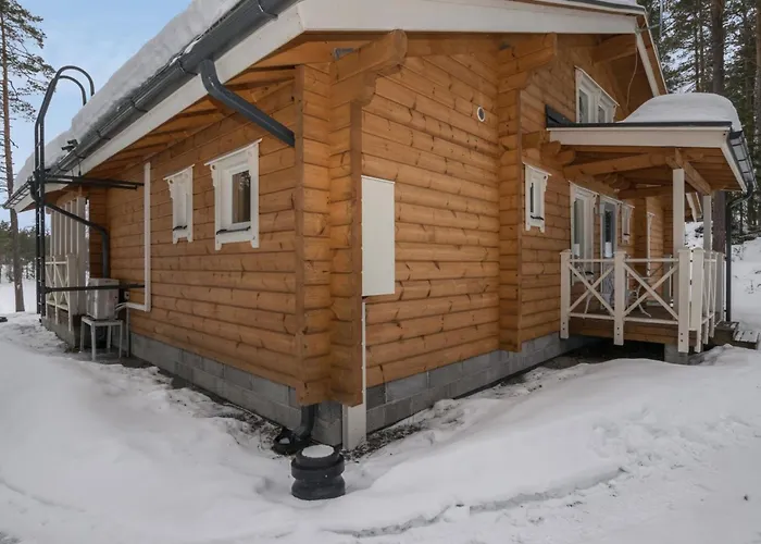 Ritalahti By Interhome *