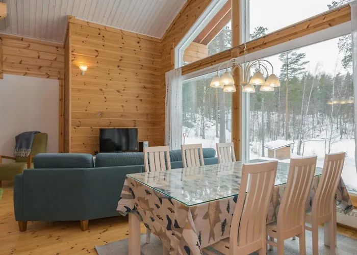 Ritalahti By Interhome Janiskyla