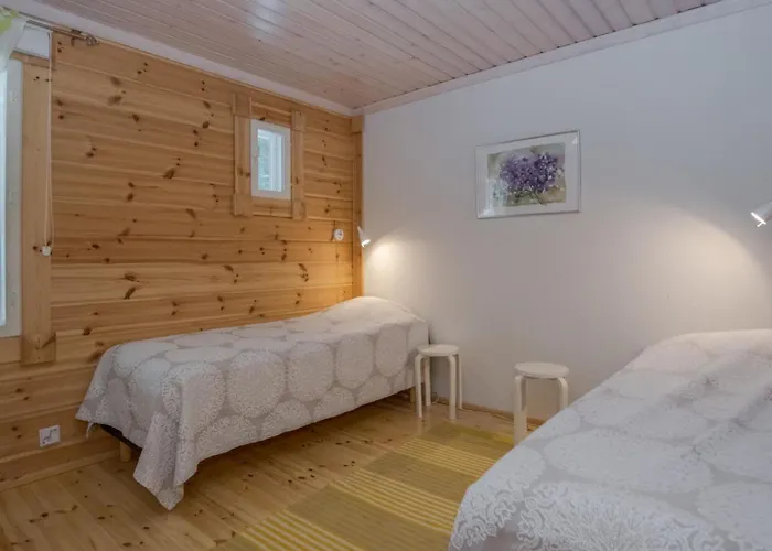 Ritalahti By Interhome Casa vacanze