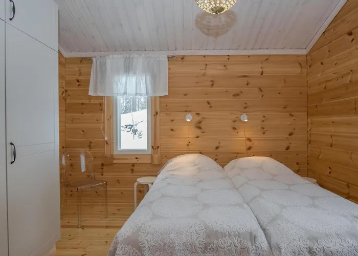 Ritalahti By Interhome Casa vacanze Janiskyla