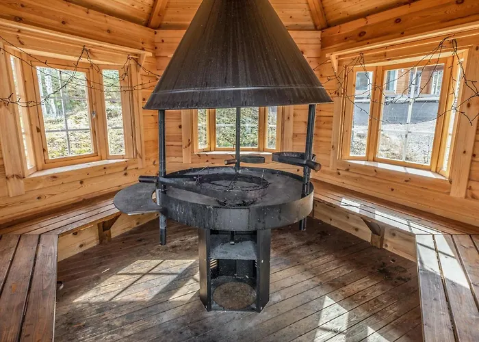 Ritalahti By Interhome Casa vacanze *