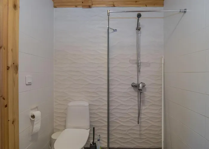 Ritalahti By Interhome Janiskyla