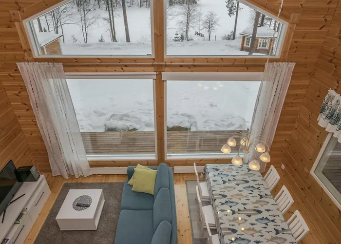 Ritalahti By Interhome