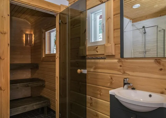 Casa vacanze Ritalahti By Interhome