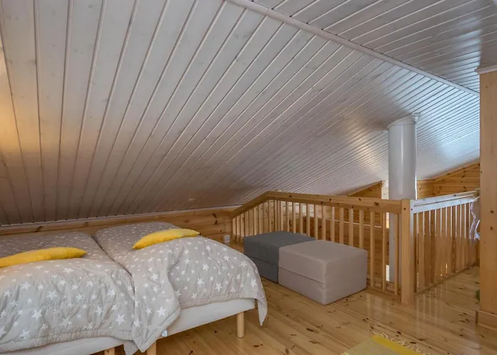 Ritalahti By Interhome Casa vacanze *