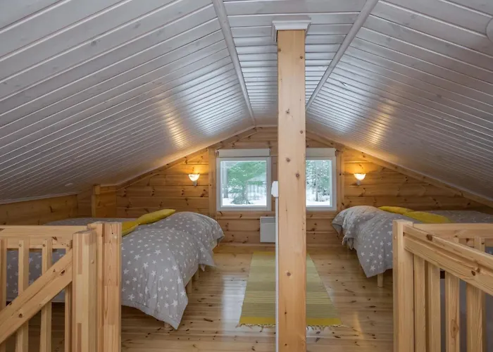 Ritalahti By Interhome